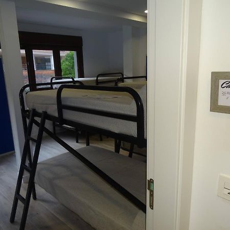Albergue Roma Pola de Lena Εξωτερικό φωτογραφία