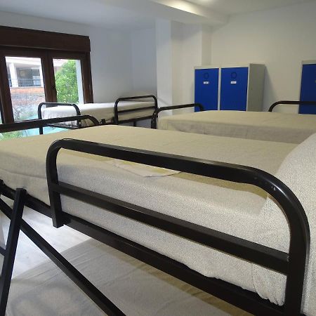 Albergue Roma Pola de Lena Εξωτερικό φωτογραφία