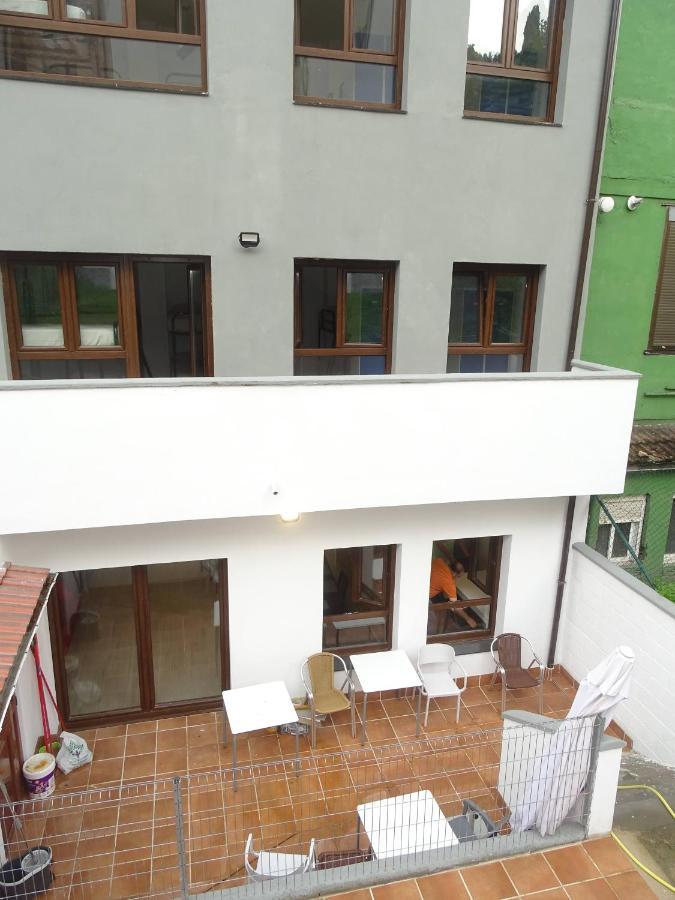 Albergue Roma Pola de Lena Εξωτερικό φωτογραφία