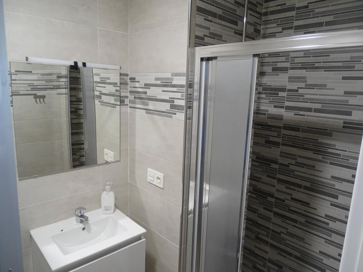 Albergue Roma Pola de Lena Εξωτερικό φωτογραφία