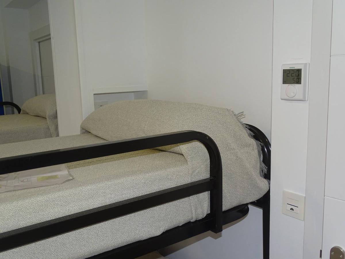 Albergue Roma Pola de Lena Εξωτερικό φωτογραφία