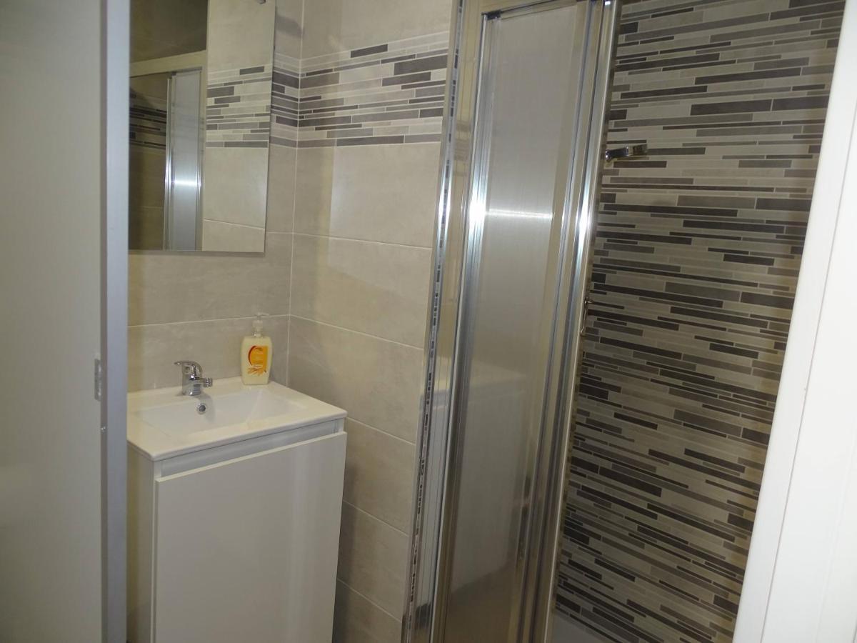 Albergue Roma Pola de Lena Εξωτερικό φωτογραφία
